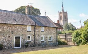 Photo of Manor Farm Cottage