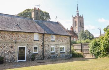 Manor Farm Cottage Holiday Cottage