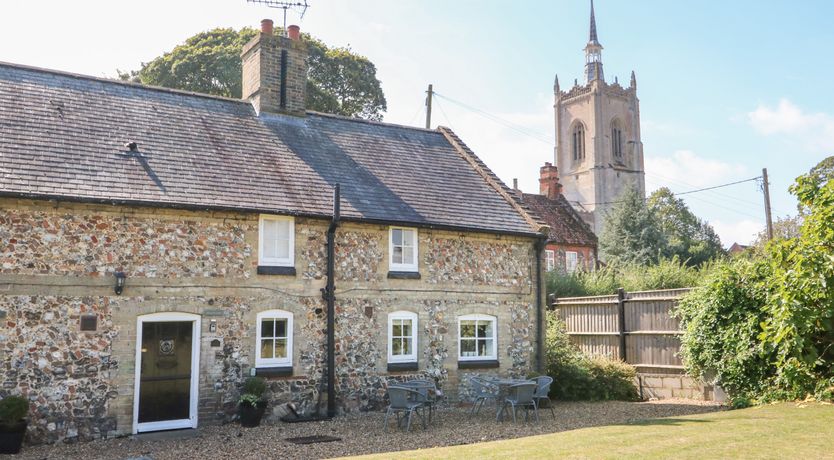 Photo of Manor Farm Cottage