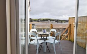 Photo of in Appledore (BEAVI)