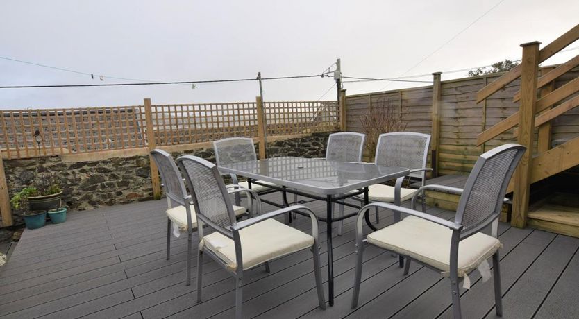 Photo of 3 Bed in Appledore