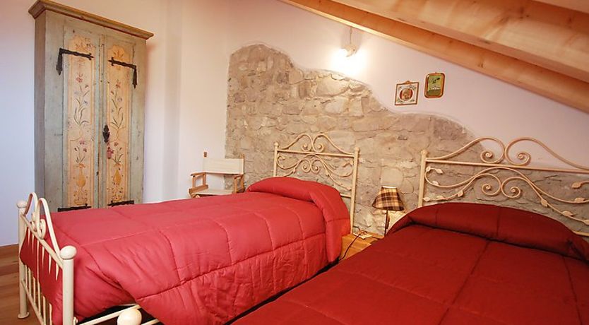 Photo of Albergo Diffuso - Cjasa Ustin