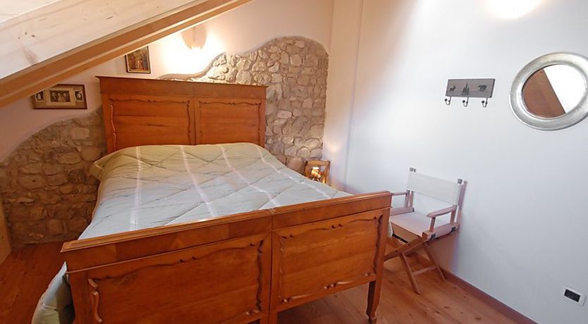 Photo of Albergo Diffuso - Cjasa Ustin