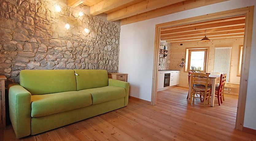 Photo of Albergo Diffuso - Cjasa Ustin