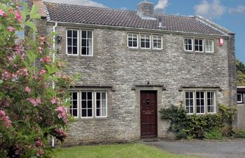 House in Somerset Holiday Cottage