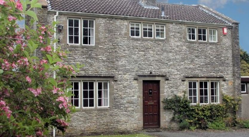 Photo of in Keynsham (IVYTT)