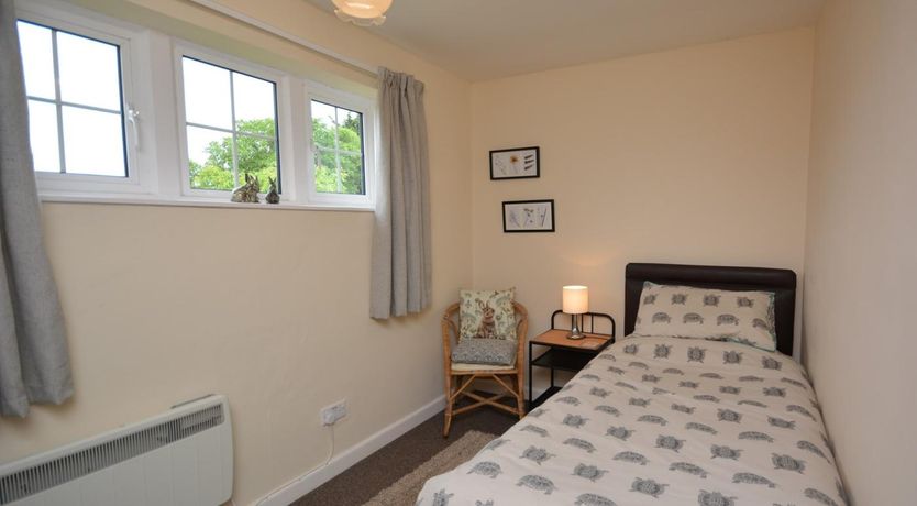 Photo of 3 Bed in Bristol