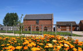 Photo of Barn in Somerset