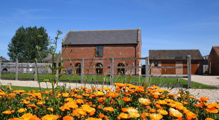 Photo of Barn in Somerset