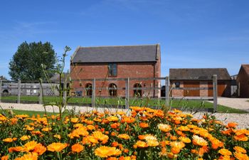 3 Bed in Highbridge Holiday Cottage