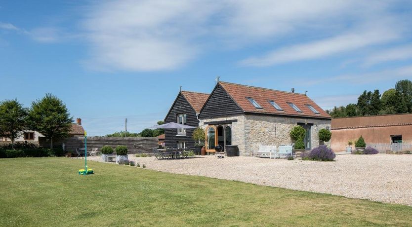 Photo of Barn in Somerset