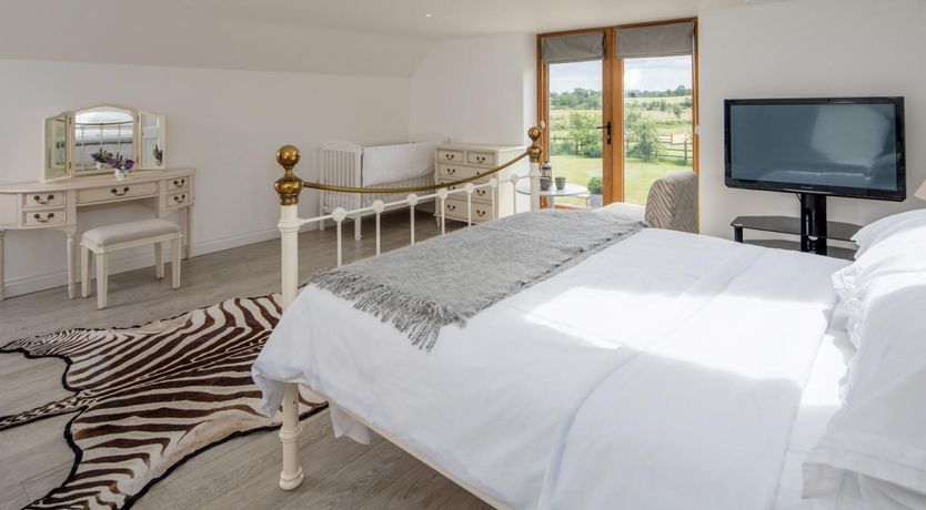Photo of 4 Bed in Bridgwater