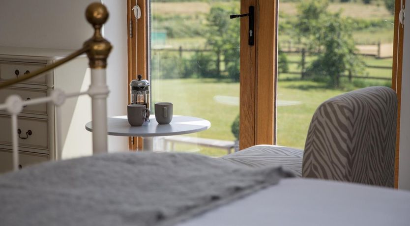 Photo of 4 Bed in Bridgwater