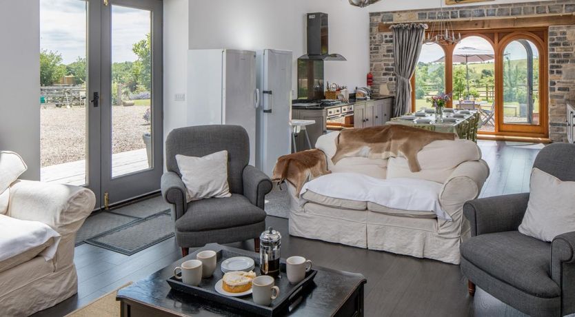 Photo of 4 Bed in Bridgwater