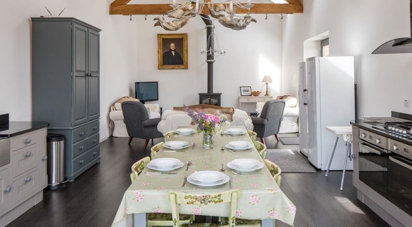 Photo of 4 Bed in Bridgwater