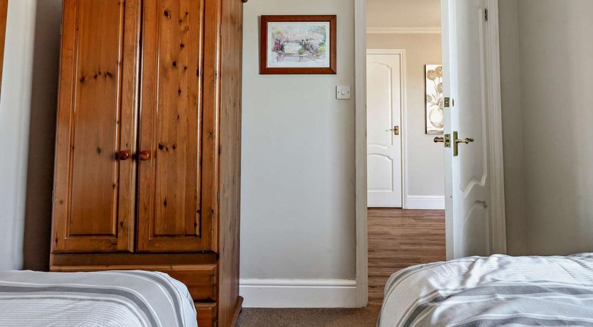 Photo of 2 Bed in Highbridge