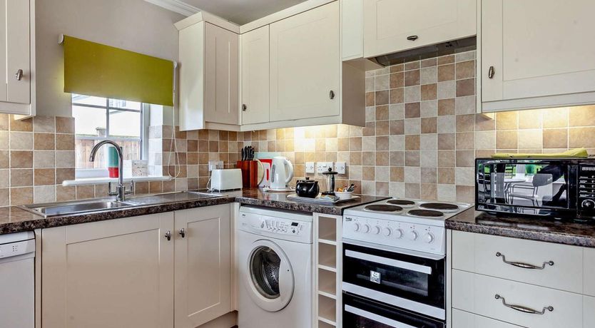 Photo of 2 Bed in Highbridge