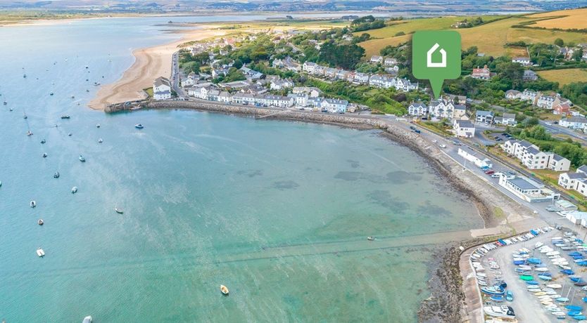 Photo of in Instow (THEAN)
