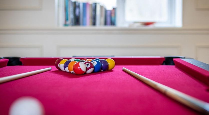 Photo of 7 Bed in Instow