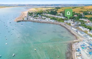 7 Bed in Bideford Holiday Cottage