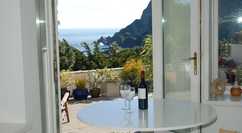 Photo of Apartment in North Devon