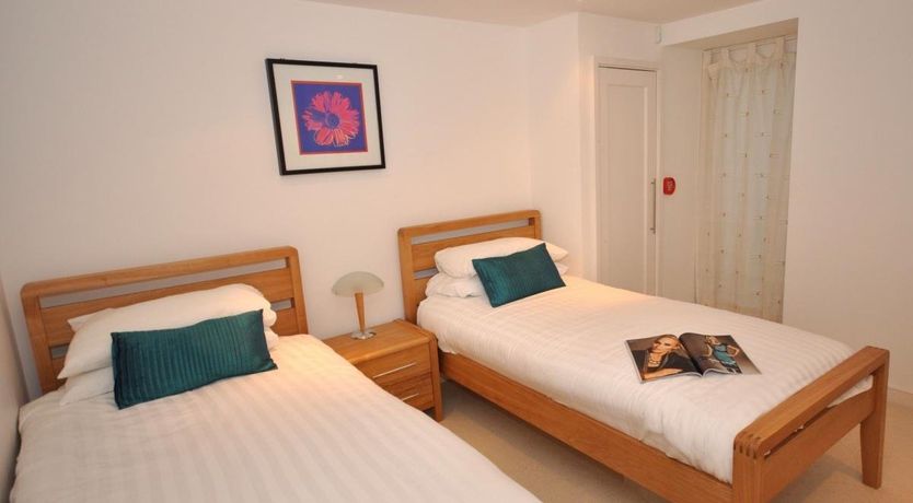 Photo of Apartment in North Devon