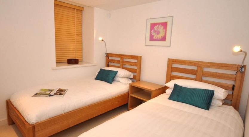 Photo of Apartment in North Devon