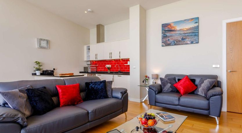 Photo of 2 Bed in Bideford