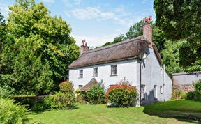 Photo of Cottage in North Devon