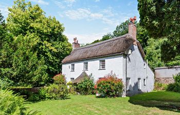 in Hartland (HACOT) Holiday Cottage