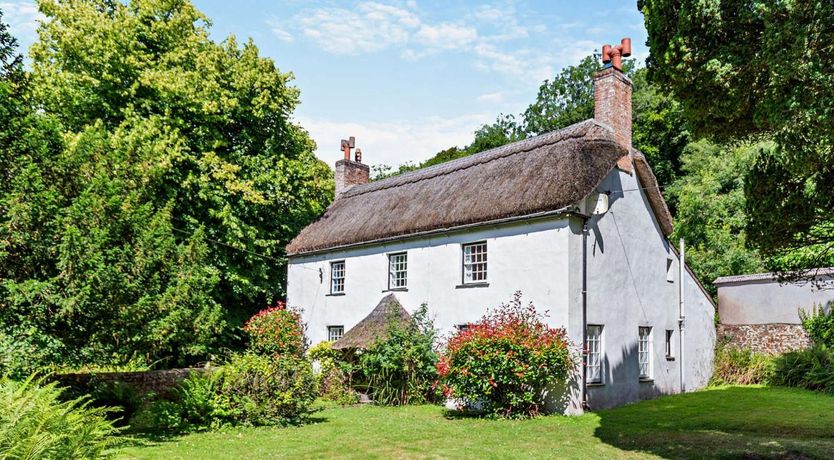 Photo of Cottage in North Devon