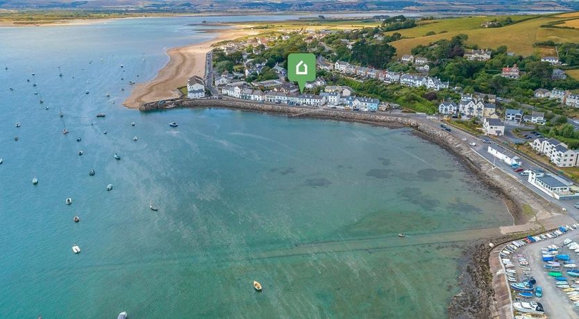 Photo of in Instow (INCOT)