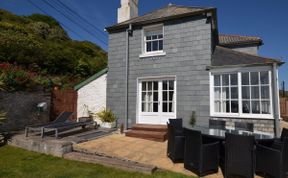 Photo of Cottage in South Devon
