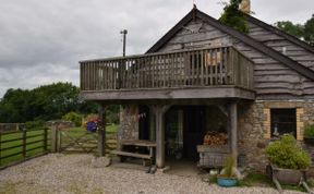 Photo of Cottage in South Devon