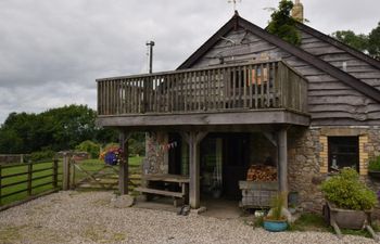 Cottage in South Devon Holiday Cottage