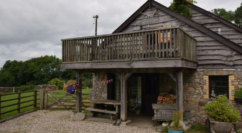 Photo of Cottage in South Devon