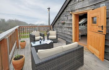 in Kingsteignton (BUCLO) Holiday Cottage