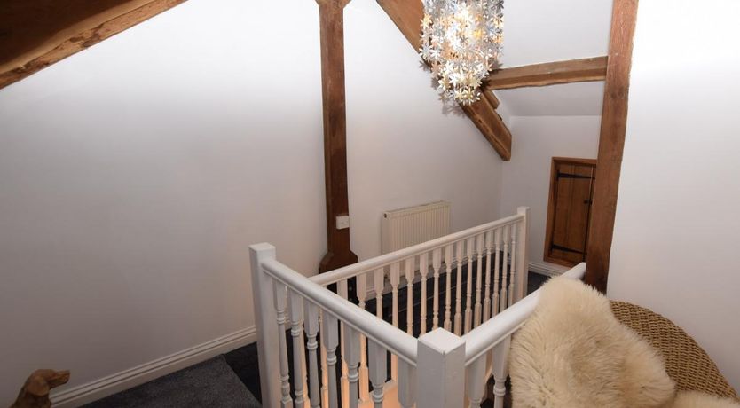 Photo of 1 Bed in Kingsteignton