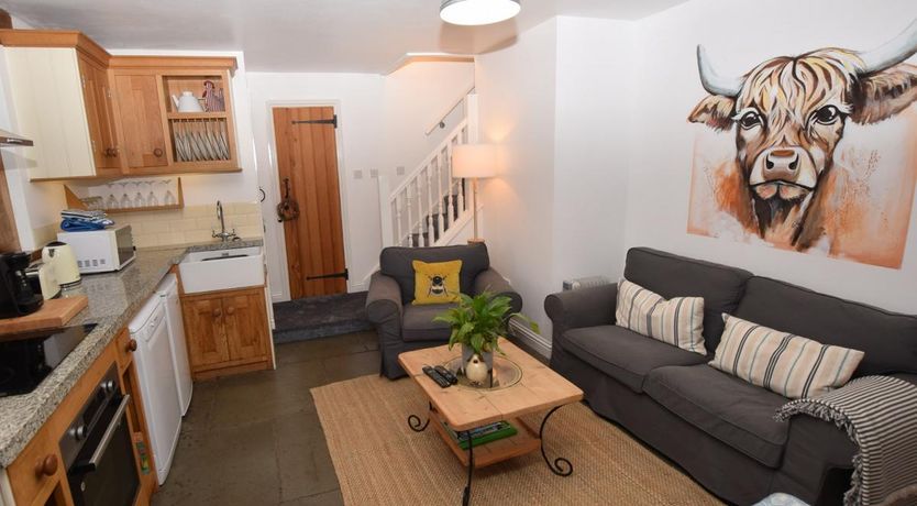 Photo of 1 Bed in Kingsteignton