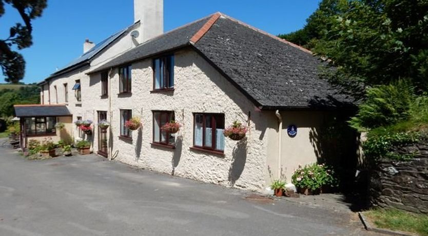 Photo of 2 Bed in Ugborough