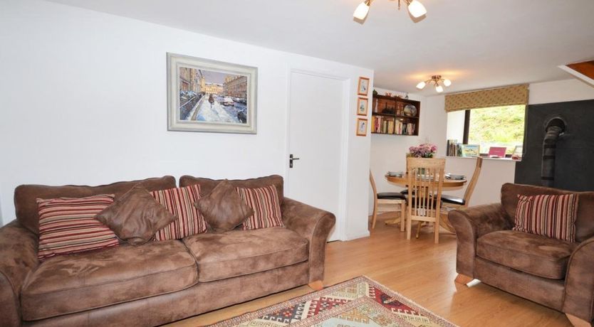 Photo of 2 Bed in Ugborough