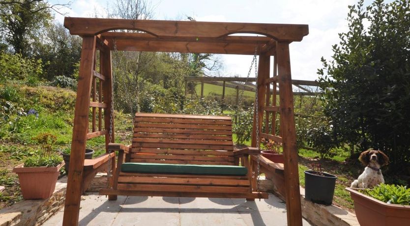 Photo of 2 Bed in Ugborough