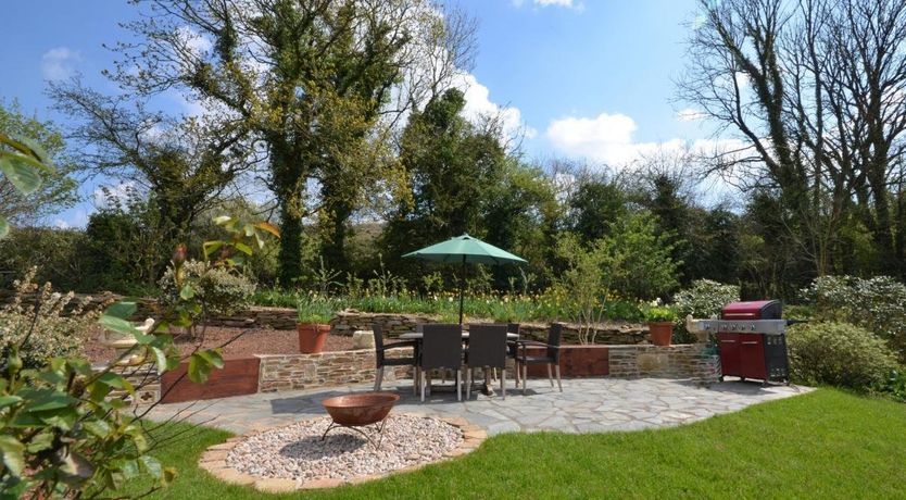 Photo of 2 Bed in Ugborough