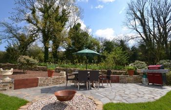 in Bigbury-on-Sea  (KEMTH) Holiday Cottage