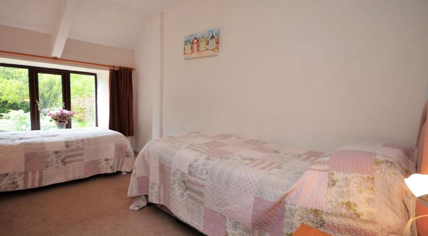 Photo of 2 Bed in Ivybridge