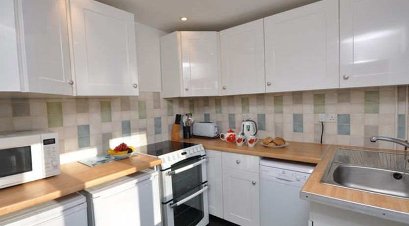 Photo of 2 Bed in Ivybridge