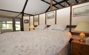 Photo of Log Cabin in Mid and East Devon