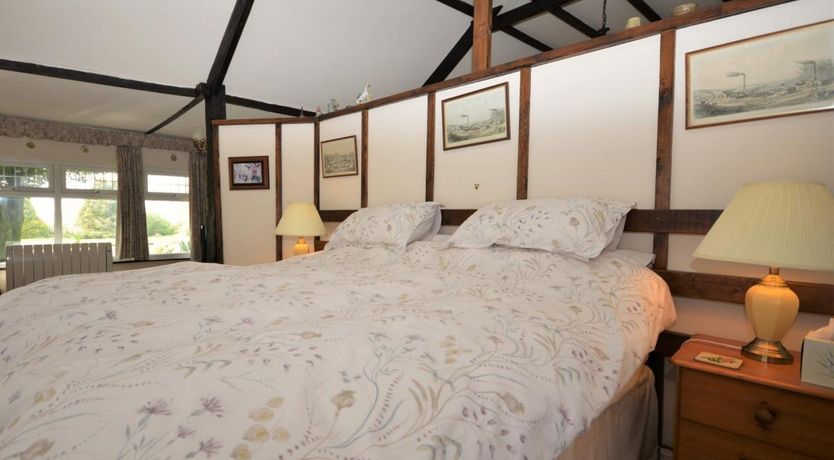 Photo of 1 Bed in Lydford