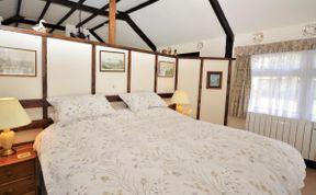 Photo of Log Cabin in Mid and East Devon