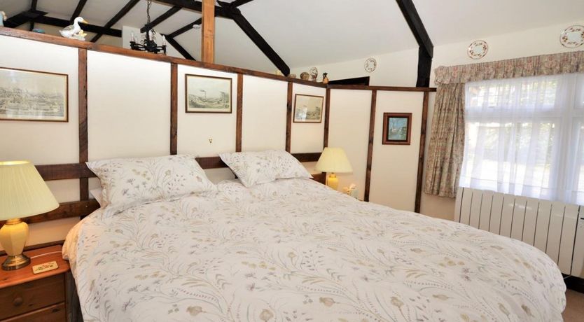 Photo of 1 Bed in Lydford